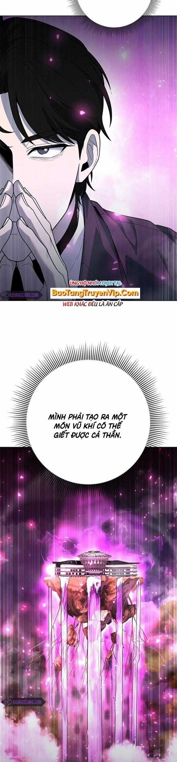 Thợ Tạo Tác Vũ Khí Chapter 46 trang 57