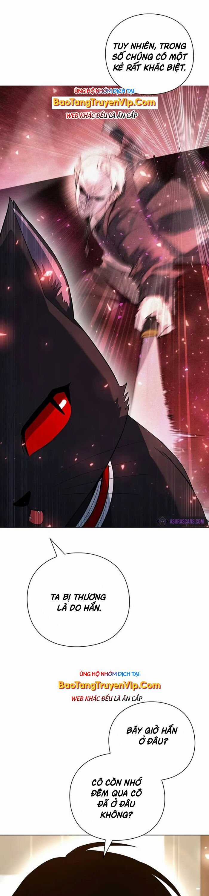 Thợ Tạo Tác Vũ Khí Chapter 46 trang 7