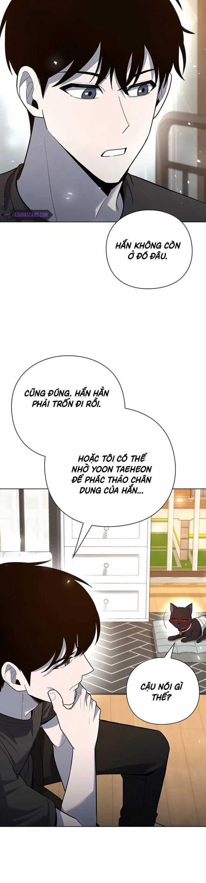 Thợ Tạo Tác Vũ Khí Chapter 46 trang 8