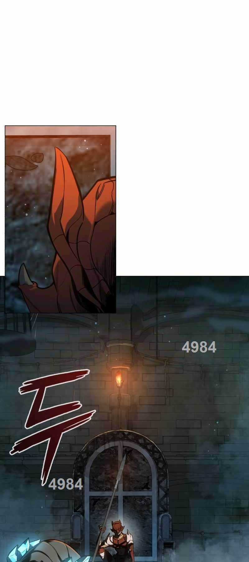 Thợ Tạo Tác Vũ Khí Chapter 5 trang 0