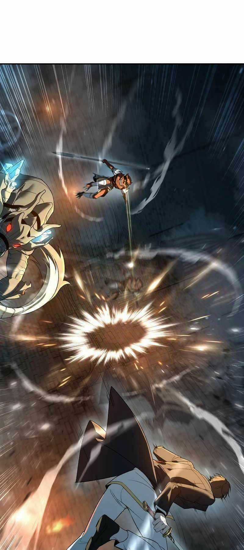 Thợ Tạo Tác Vũ Khí Chapter 5 trang 18