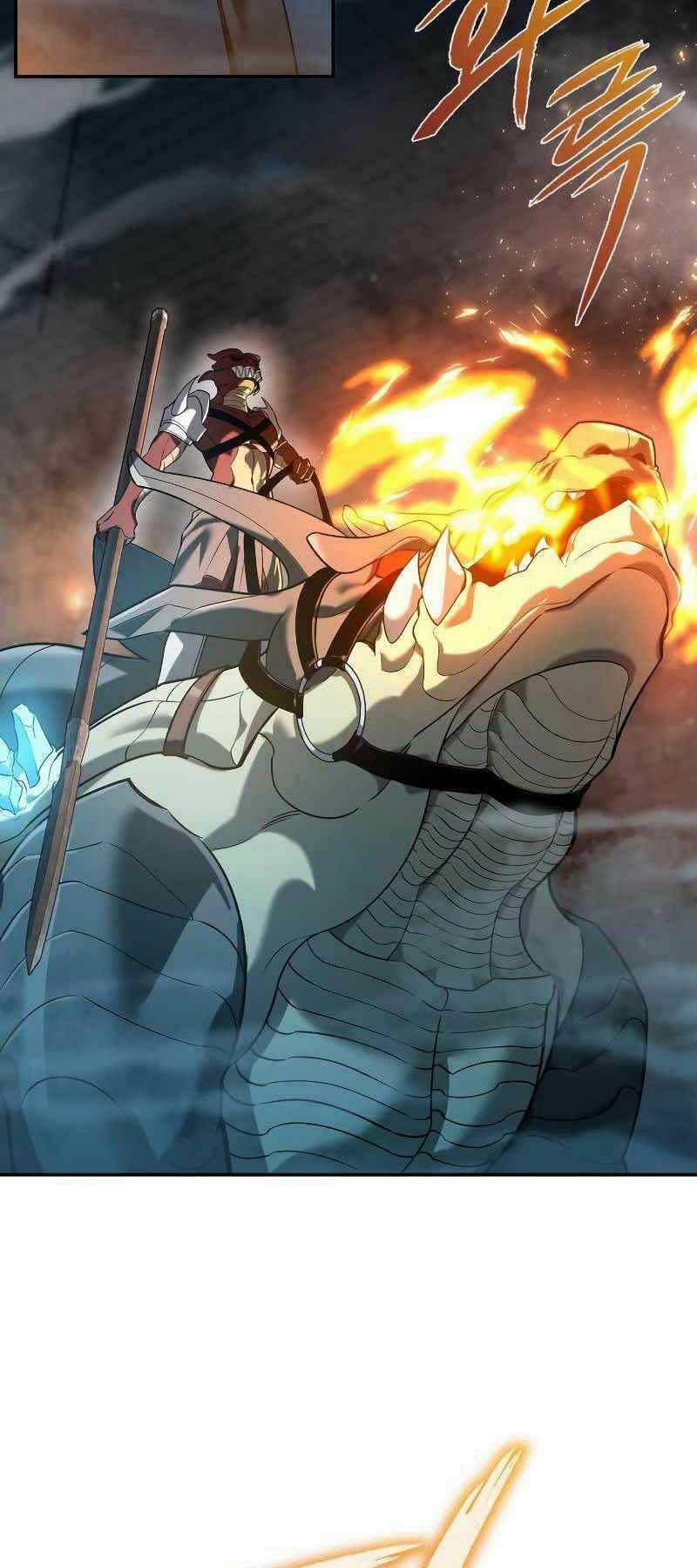 Thợ Tạo Tác Vũ Khí Chapter 5 trang 20