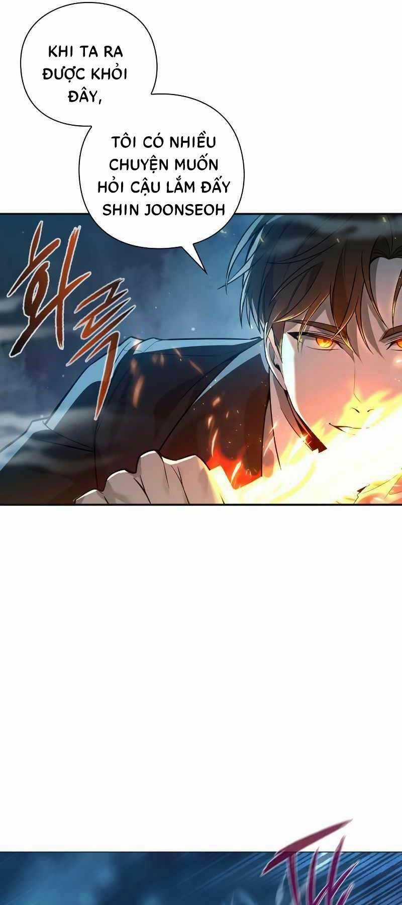 Thợ Tạo Tác Vũ Khí Chapter 5 trang 28