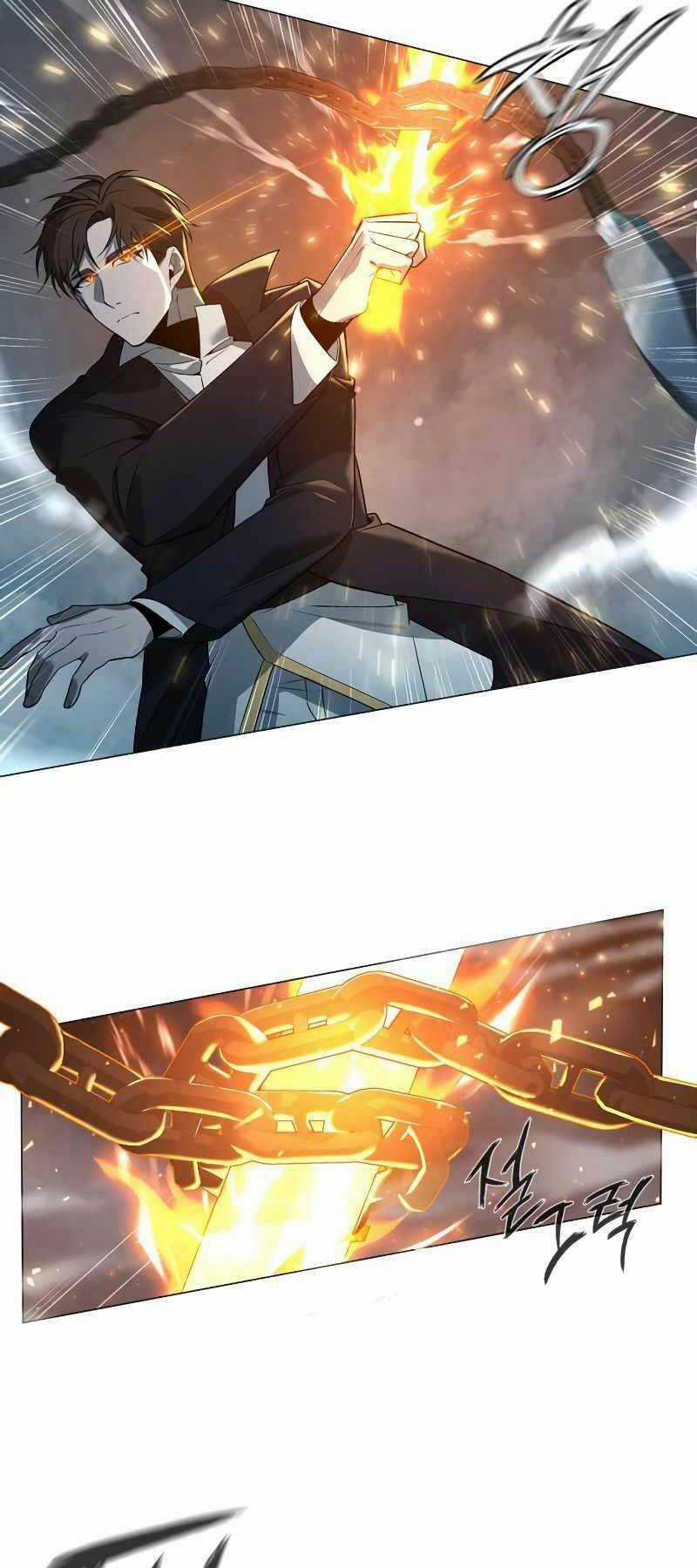 Thợ Tạo Tác Vũ Khí Chapter 5 trang 31