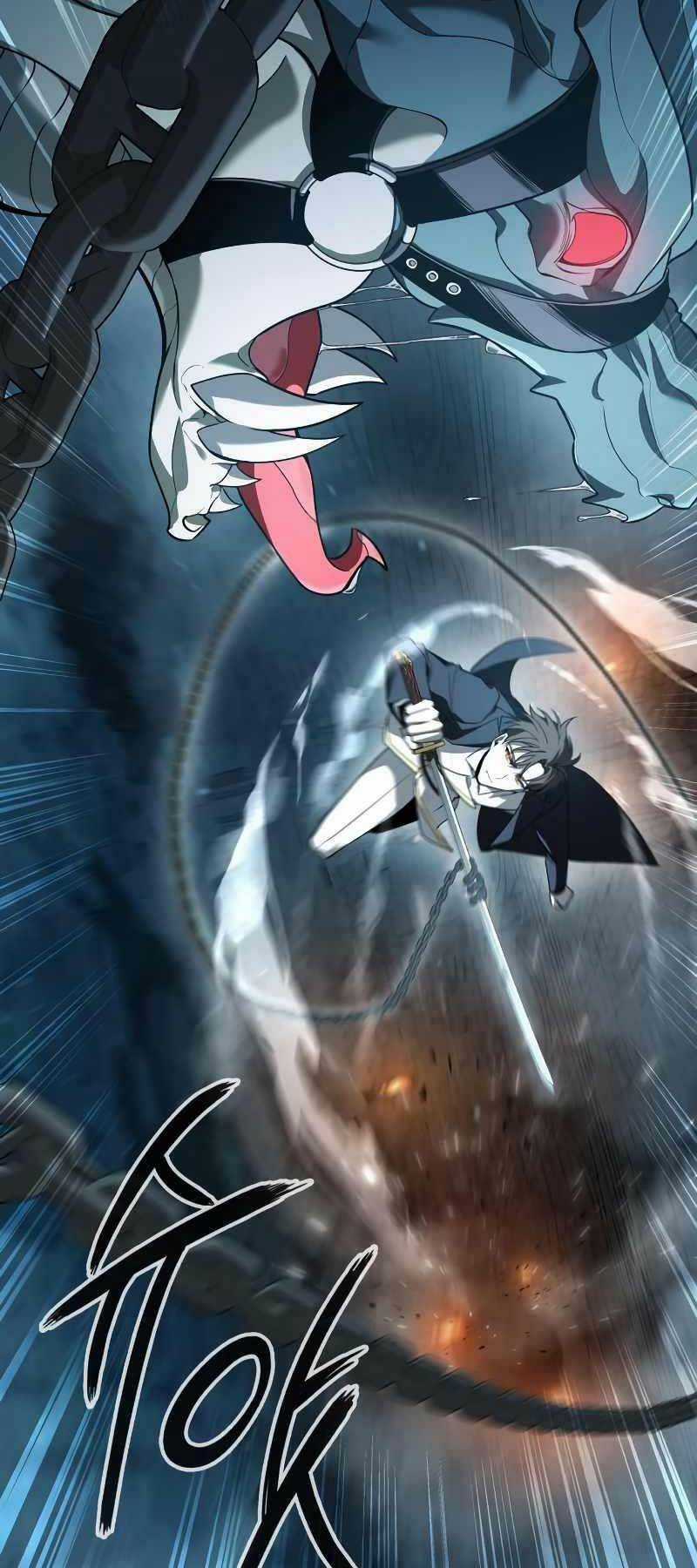 Thợ Tạo Tác Vũ Khí Chapter 5 trang 33