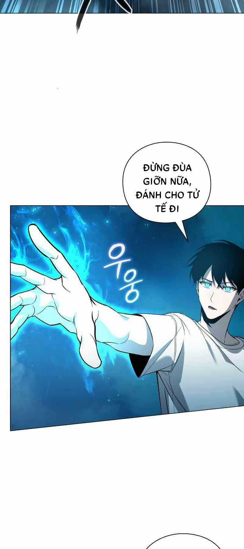 Thợ Tạo Tác Vũ Khí Chapter 5 trang 34
