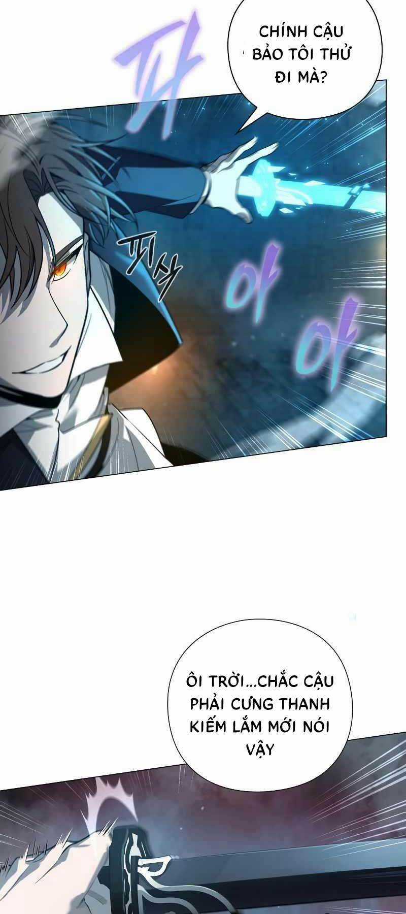 Thợ Tạo Tác Vũ Khí Chapter 5 trang 35