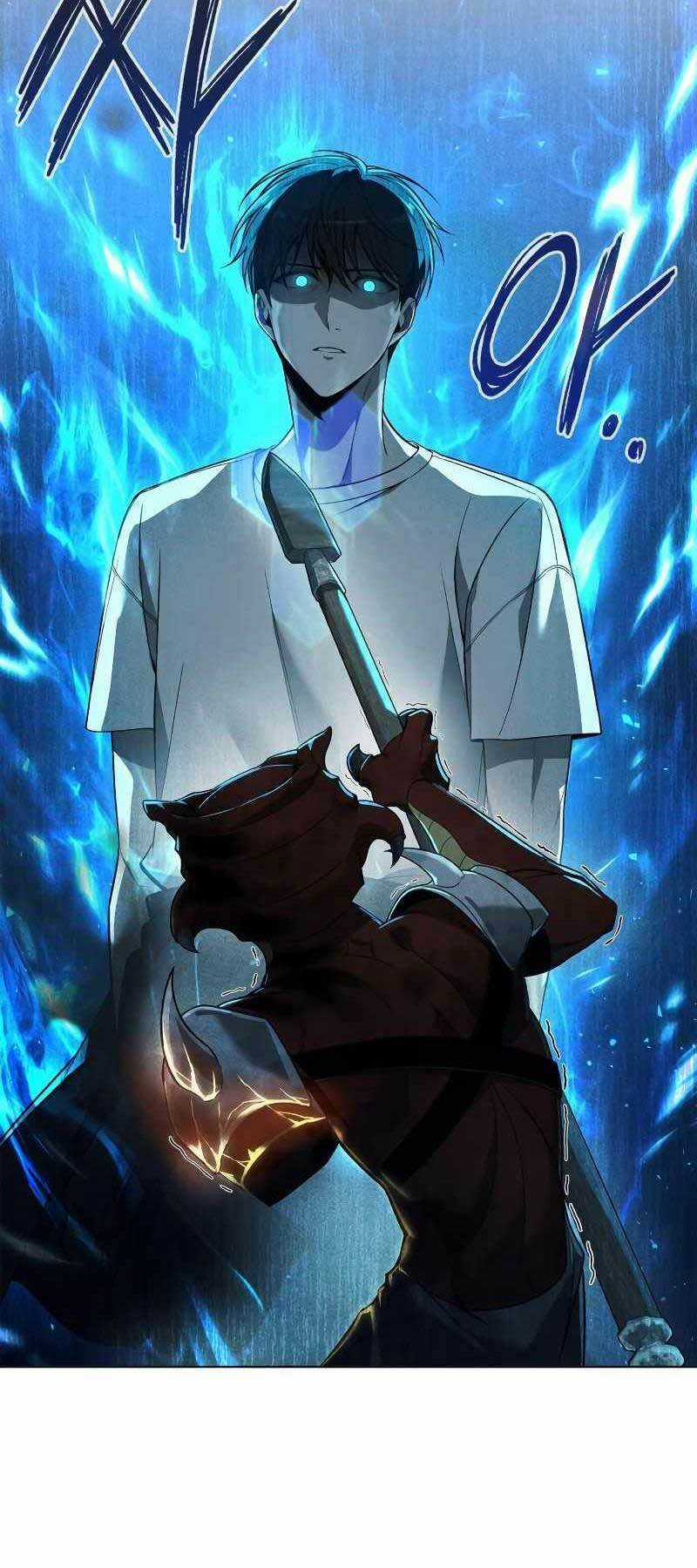 Thợ Tạo Tác Vũ Khí Chapter 5 trang 51