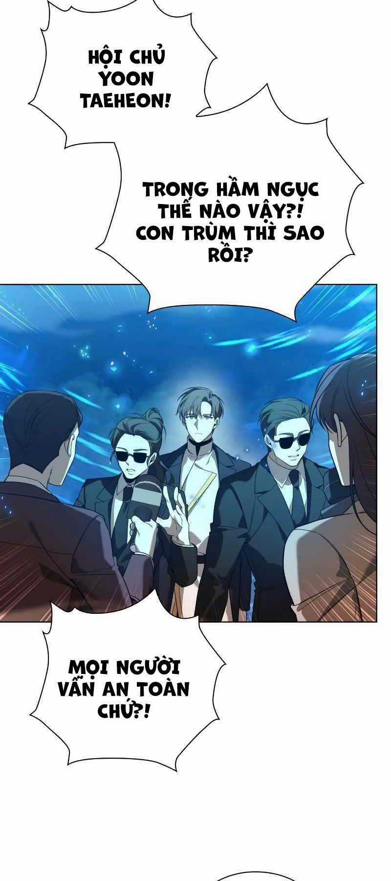 Thợ Tạo Tác Vũ Khí Chapter 5 trang 59