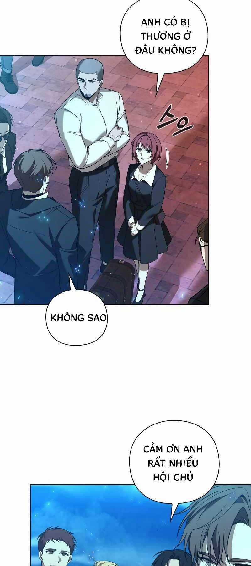 Thợ Tạo Tác Vũ Khí Chapter 5 trang 60