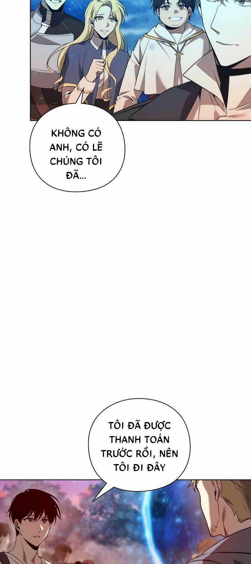 Thợ Tạo Tác Vũ Khí Chapter 5 trang 61