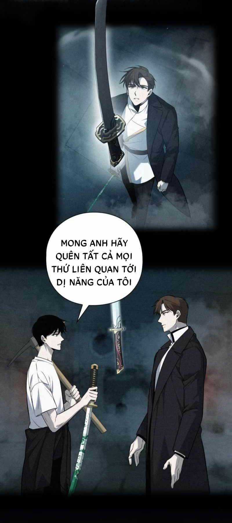 Thợ Tạo Tác Vũ Khí Chapter 5 trang 74