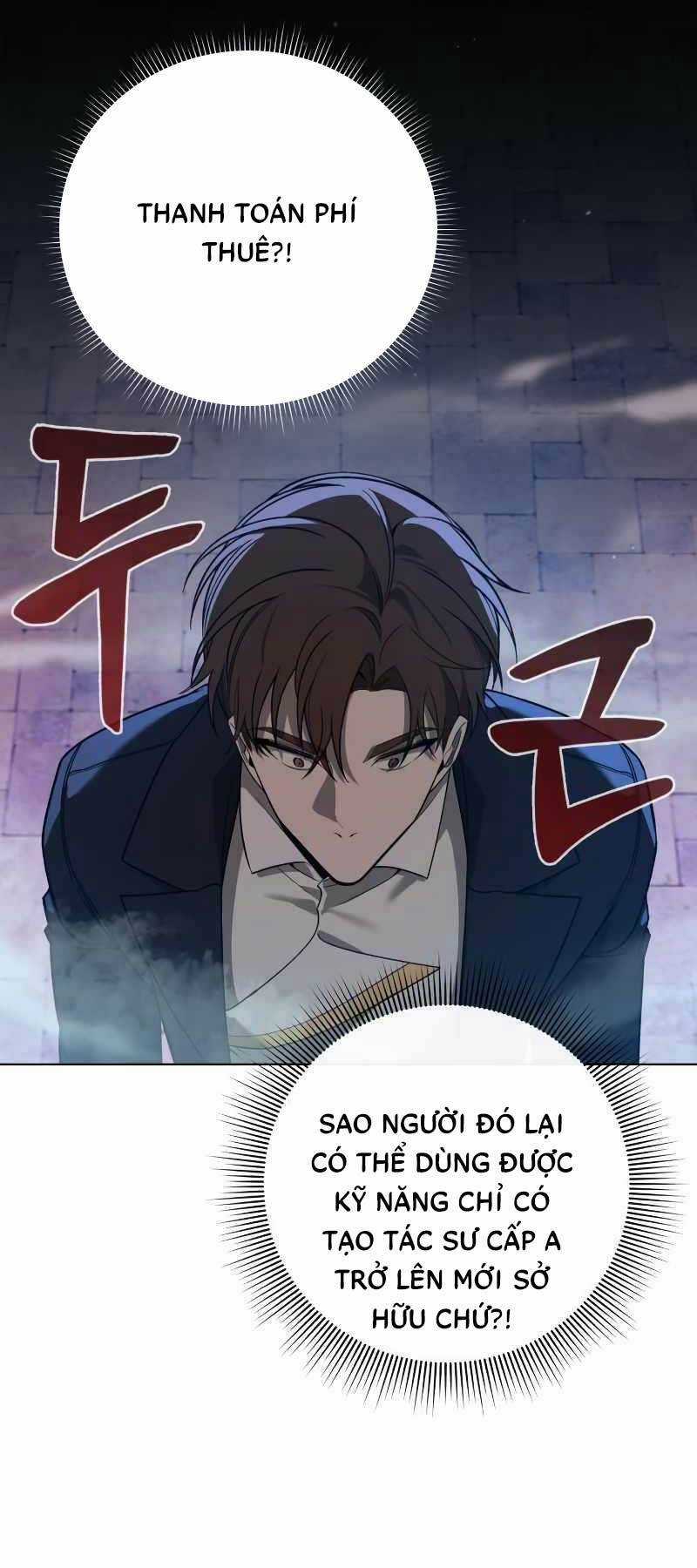 Thợ Tạo Tác Vũ Khí Chapter 5 trang 75