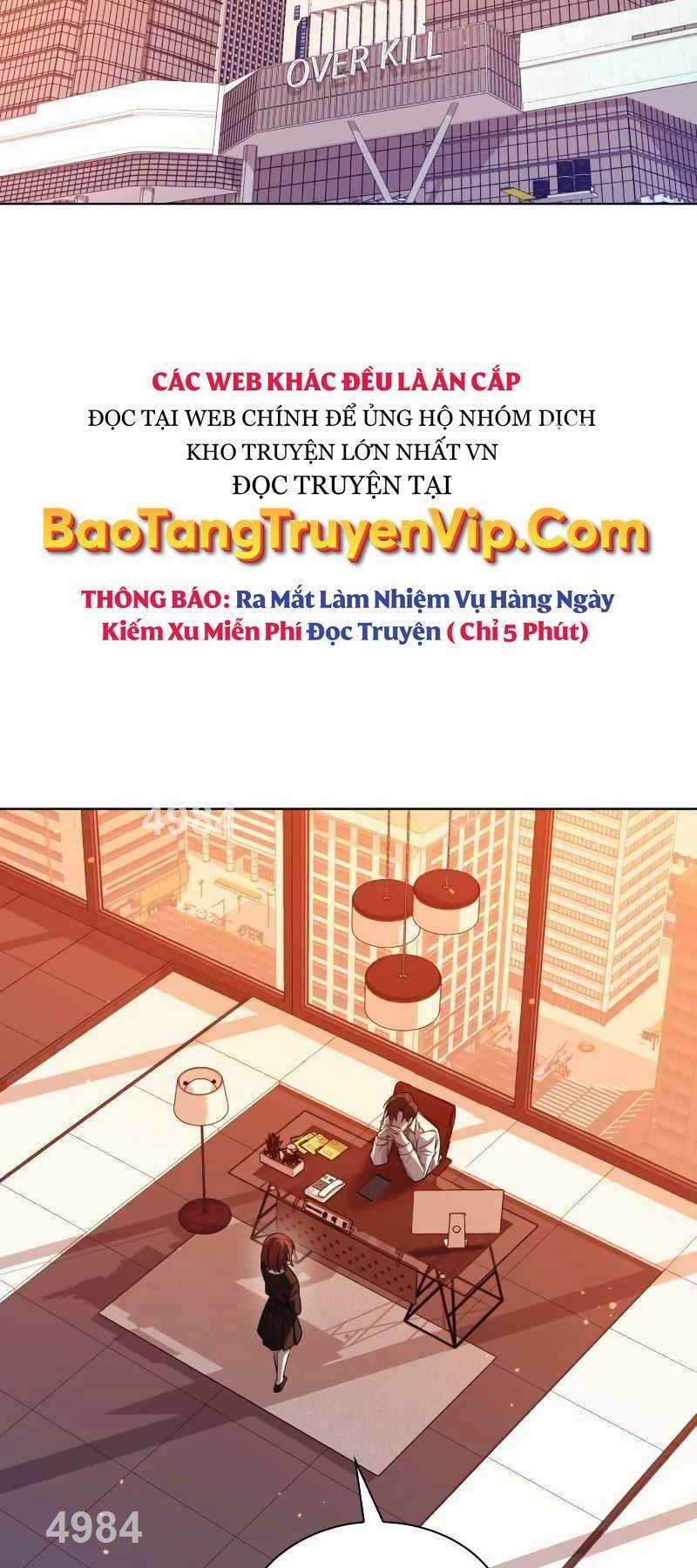 Thợ Tạo Tác Vũ Khí Chapter 6 trang 1