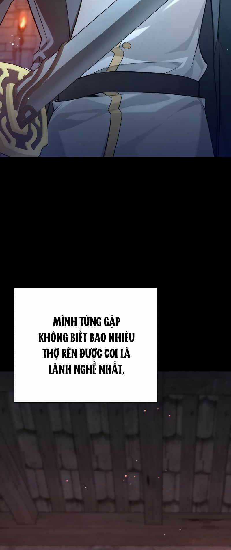 Thợ Tạo Tác Vũ Khí Chapter 6 trang 14