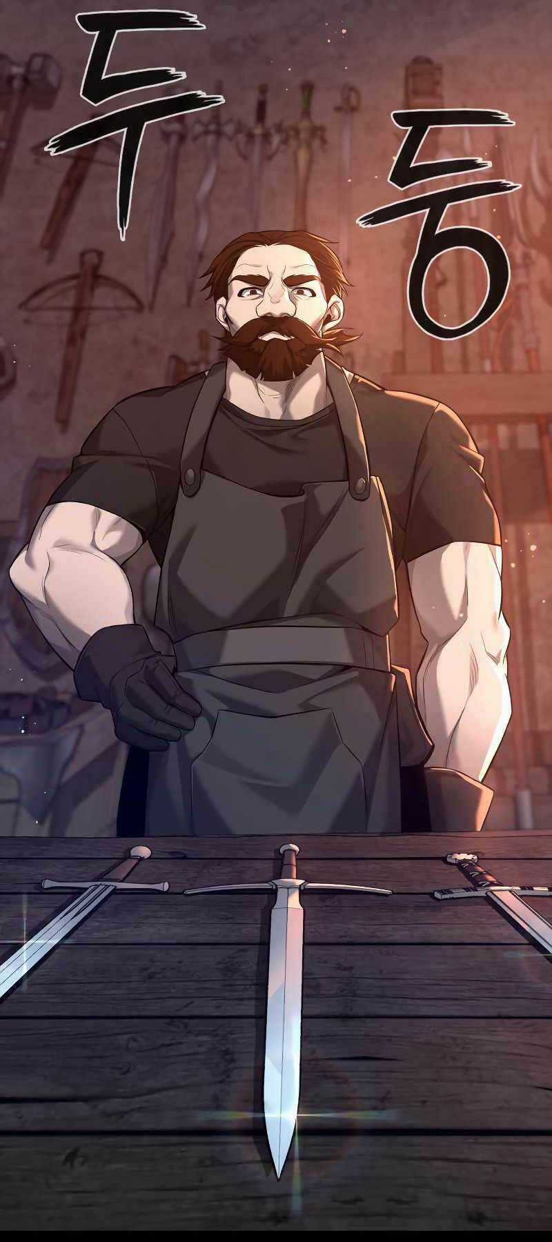 Thợ Tạo Tác Vũ Khí Chapter 6 trang 15