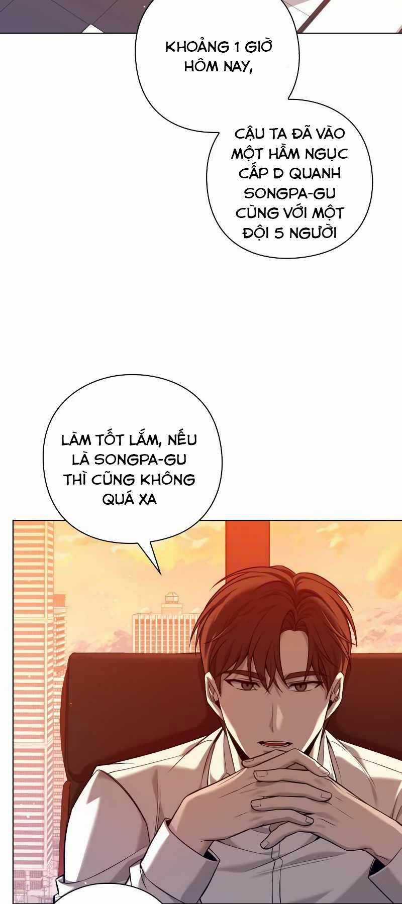 Thợ Tạo Tác Vũ Khí Chapter 6 trang 2