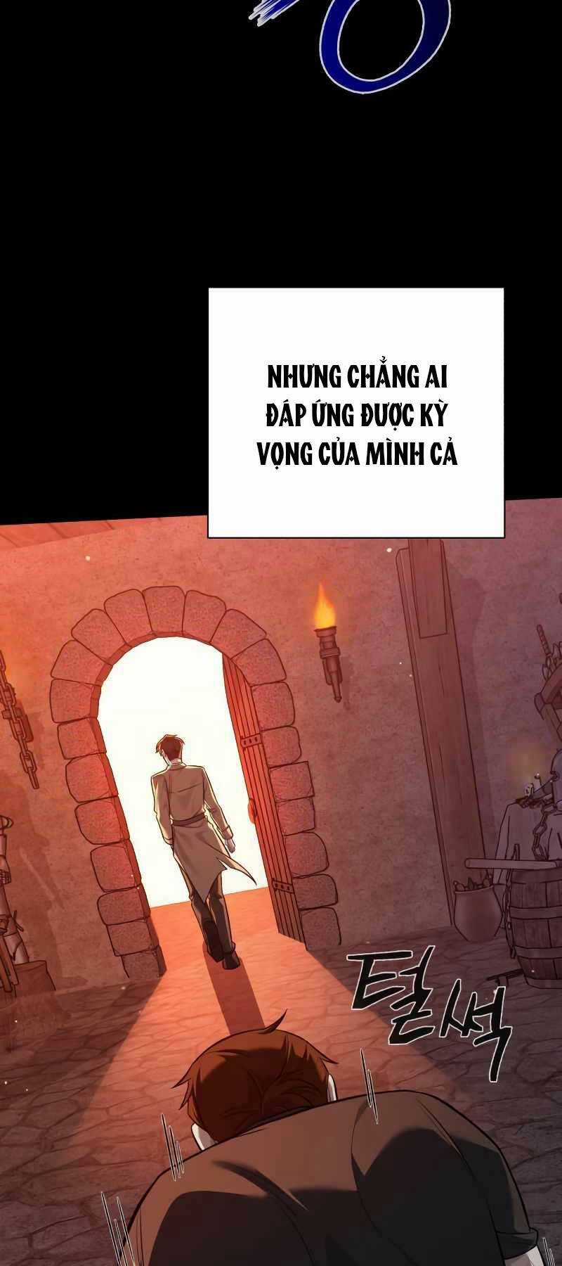 Thợ Tạo Tác Vũ Khí Chapter 6 trang 26