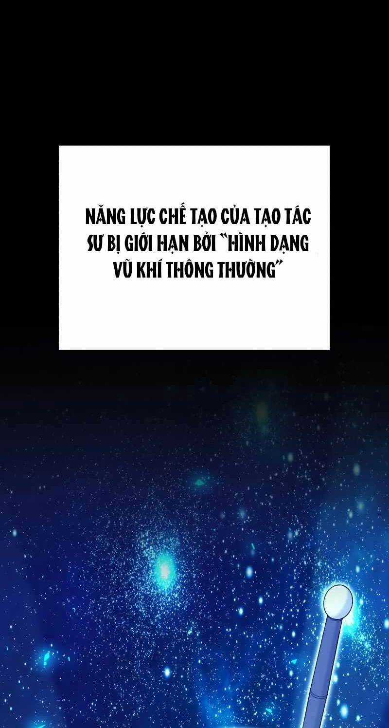 Thợ Tạo Tác Vũ Khí Chapter 6 trang 28