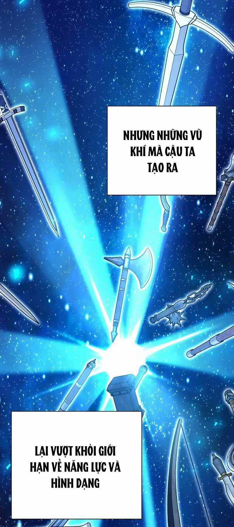 Thợ Tạo Tác Vũ Khí Chapter 6 trang 29