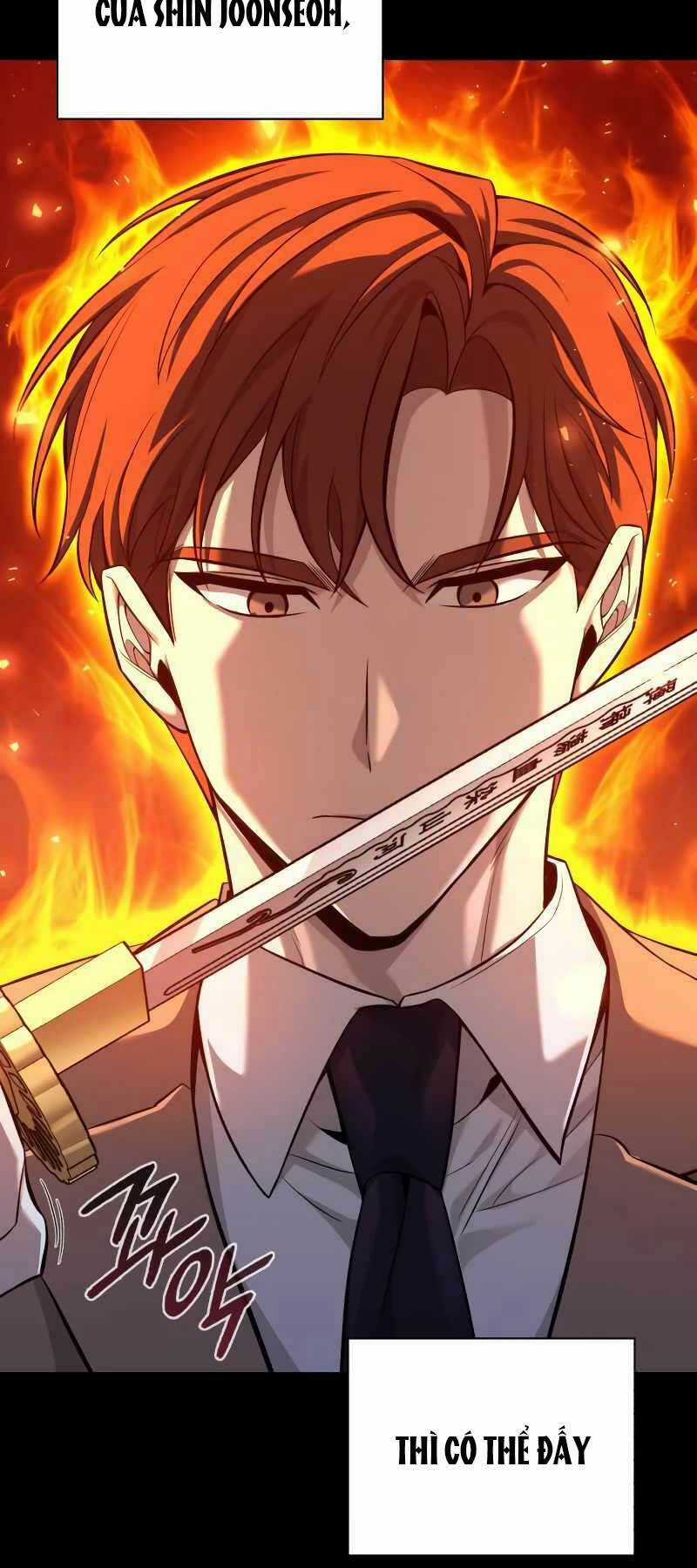 Thợ Tạo Tác Vũ Khí Chapter 6 trang 31