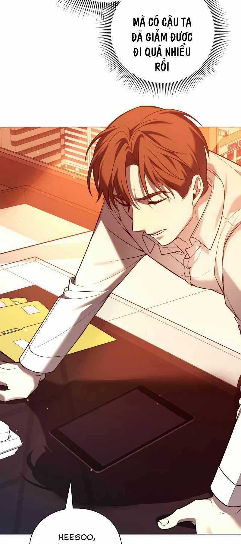 Thợ Tạo Tác Vũ Khí Chapter 6 trang 33