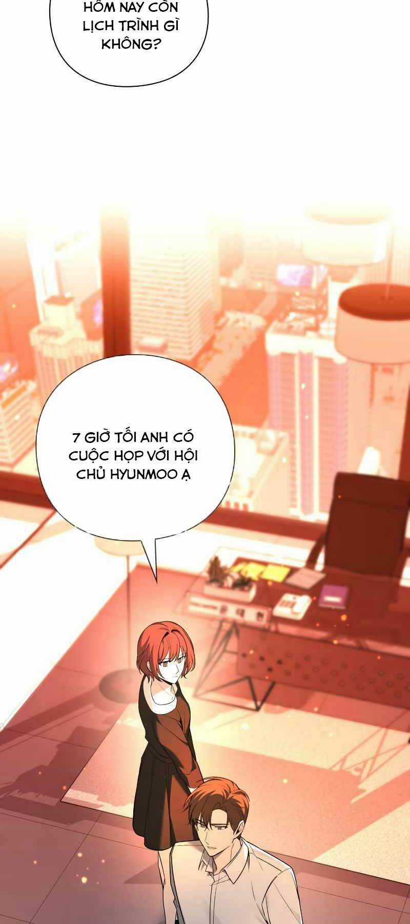 Thợ Tạo Tác Vũ Khí Chapter 6 trang 34