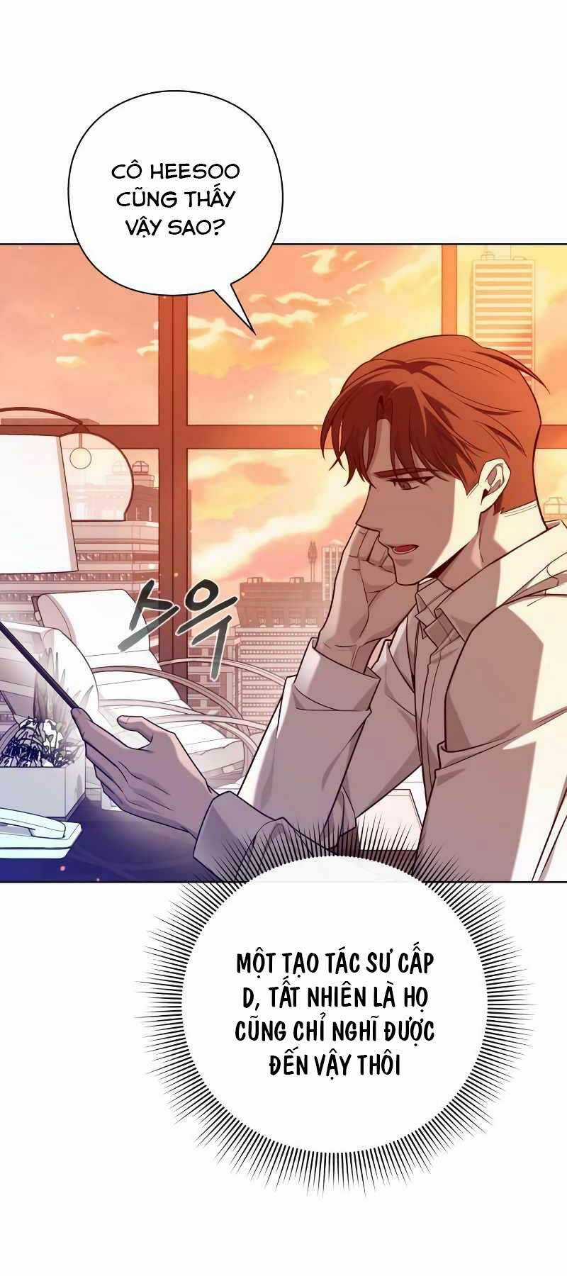 Thợ Tạo Tác Vũ Khí Chapter 6 trang 4