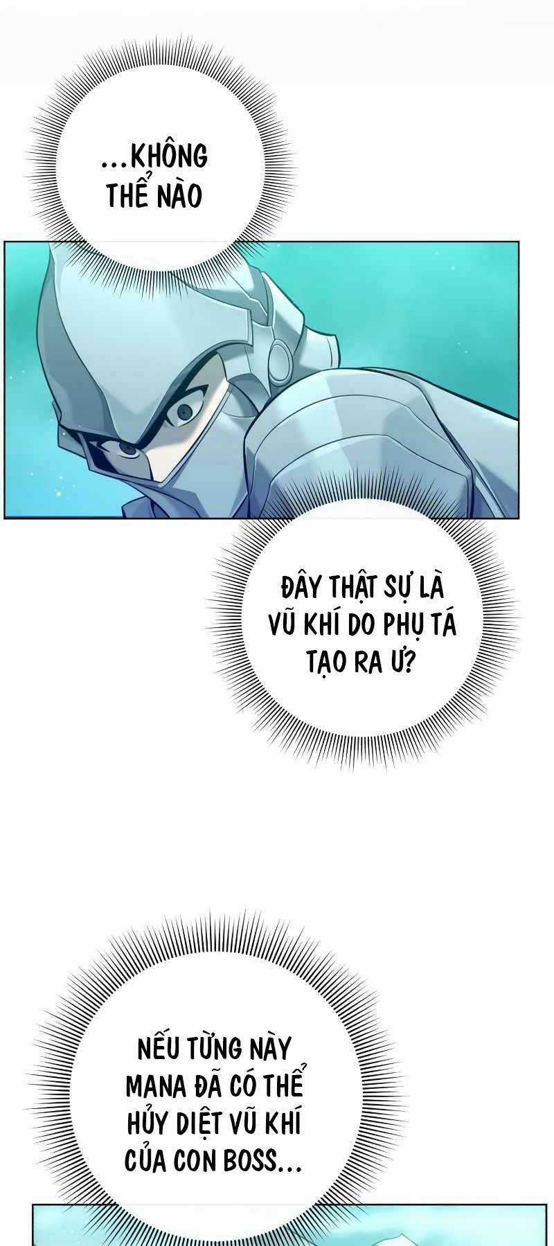 Thợ Tạo Tác Vũ Khí Chapter 6 trang 42