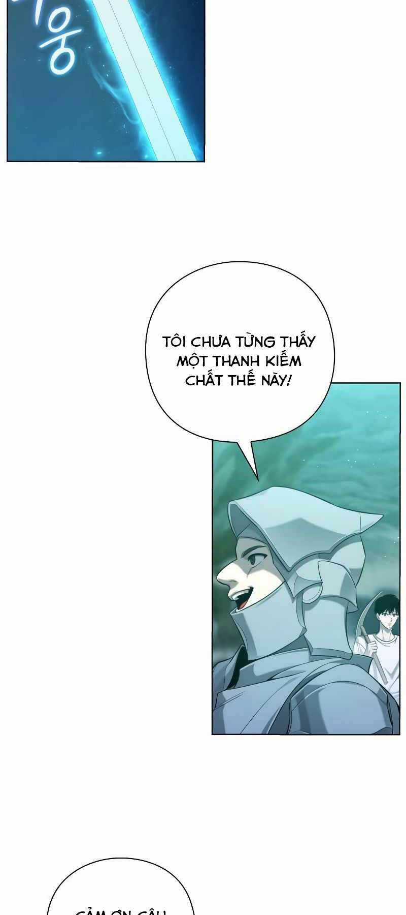 Thợ Tạo Tác Vũ Khí Chapter 6 trang 45