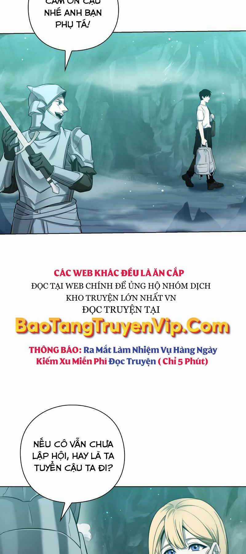 Thợ Tạo Tác Vũ Khí Chapter 6 trang 46
