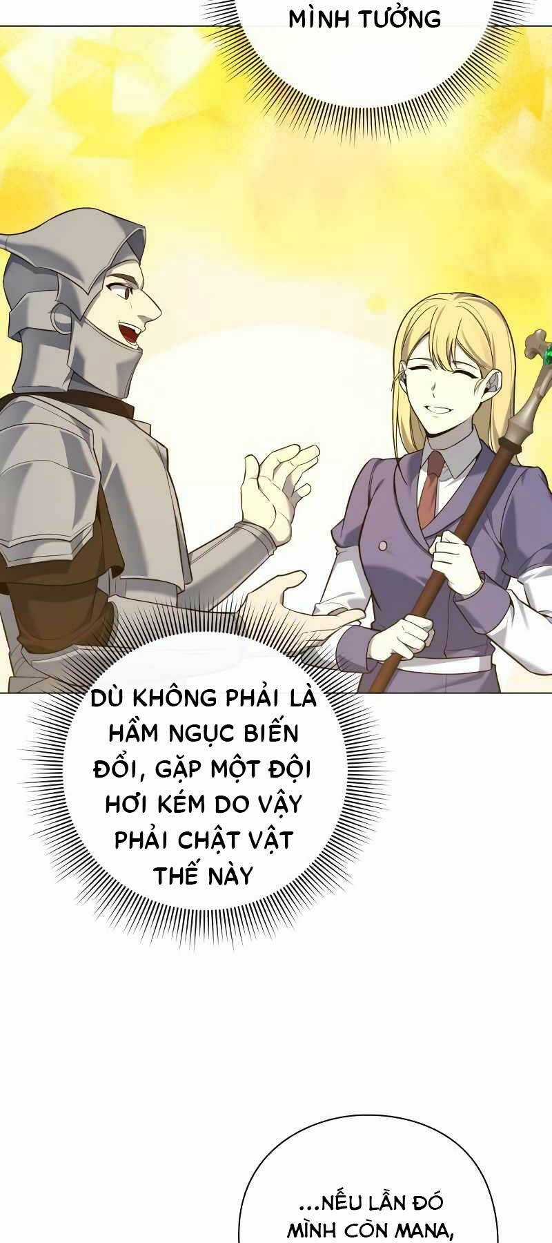 Thợ Tạo Tác Vũ Khí Chapter 6 trang 49