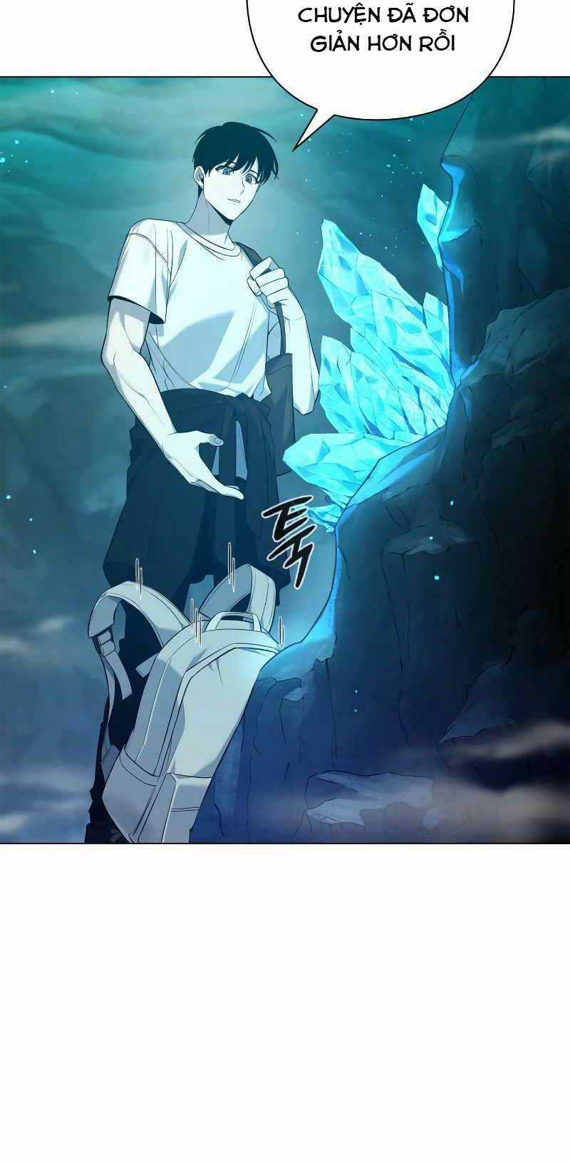 Thợ Tạo Tác Vũ Khí Chapter 6 trang 50