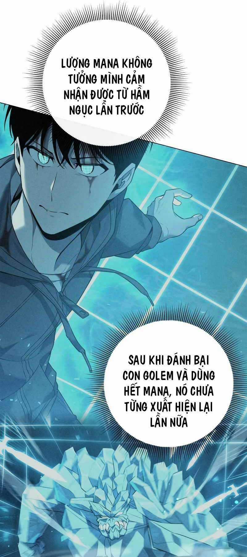Thợ Tạo Tác Vũ Khí Chapter 6 trang 51