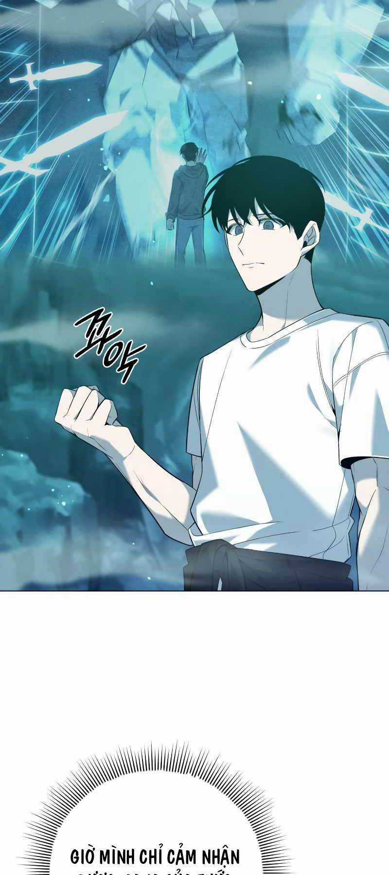 Thợ Tạo Tác Vũ Khí Chapter 6 trang 52