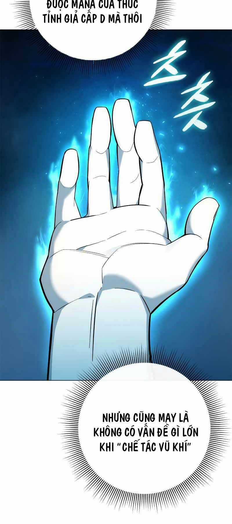 Thợ Tạo Tác Vũ Khí Chapter 6 trang 53