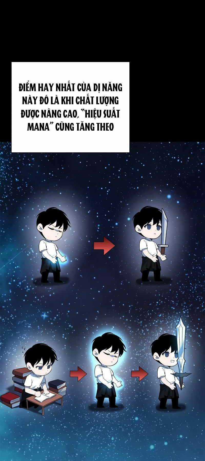 Thợ Tạo Tác Vũ Khí Chapter 6 trang 59