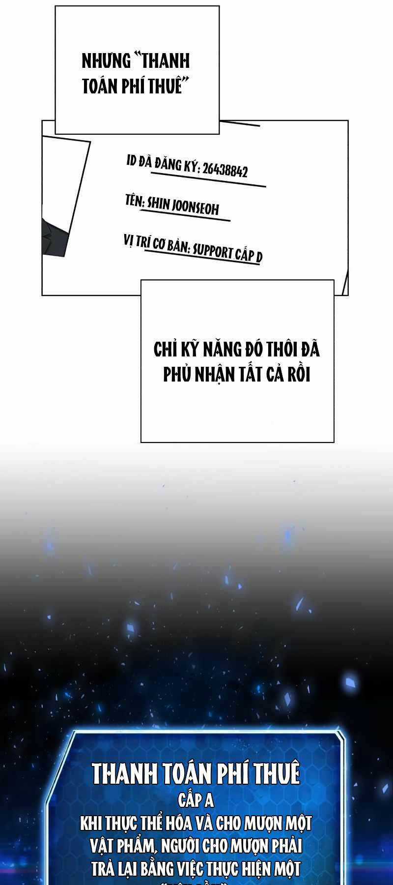 Thợ Tạo Tác Vũ Khí Chapter 6 trang 6