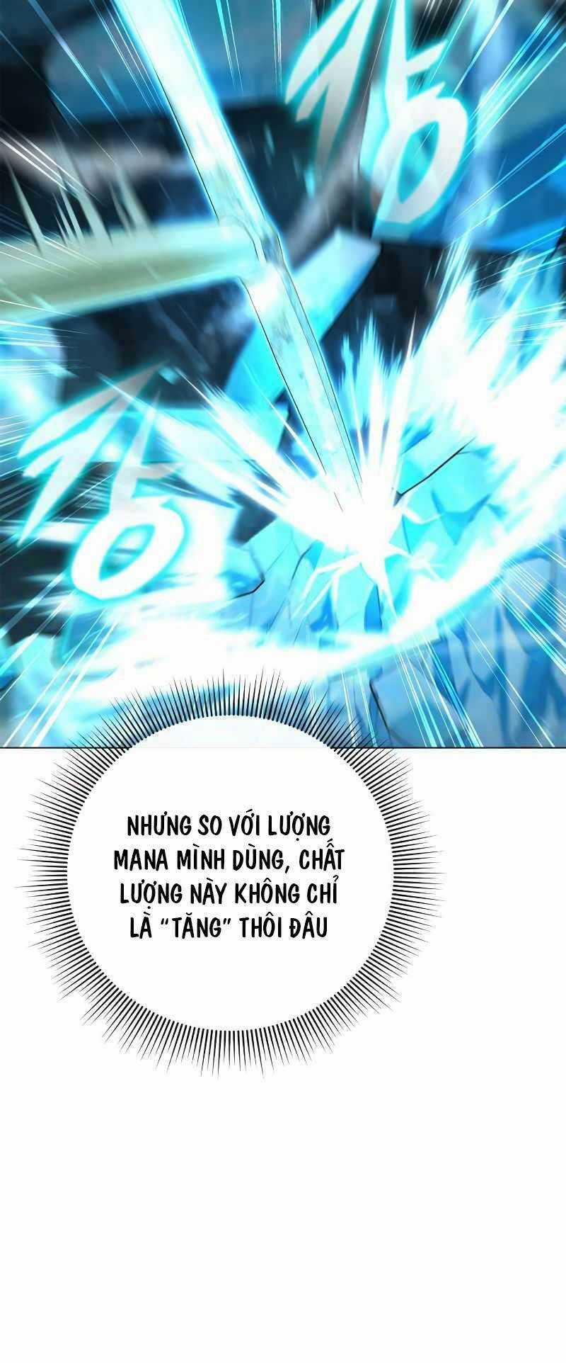 Thợ Tạo Tác Vũ Khí Chapter 6 trang 64