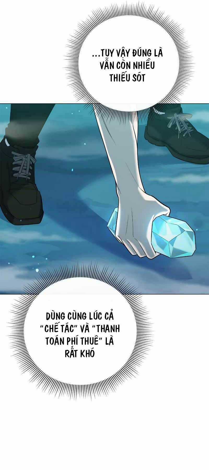 Thợ Tạo Tác Vũ Khí Chapter 6 trang 65