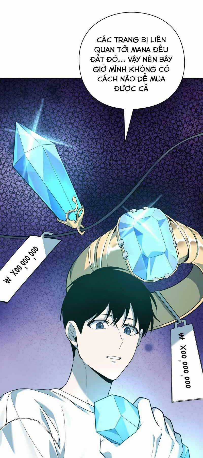 Thợ Tạo Tác Vũ Khí Chapter 6 trang 66