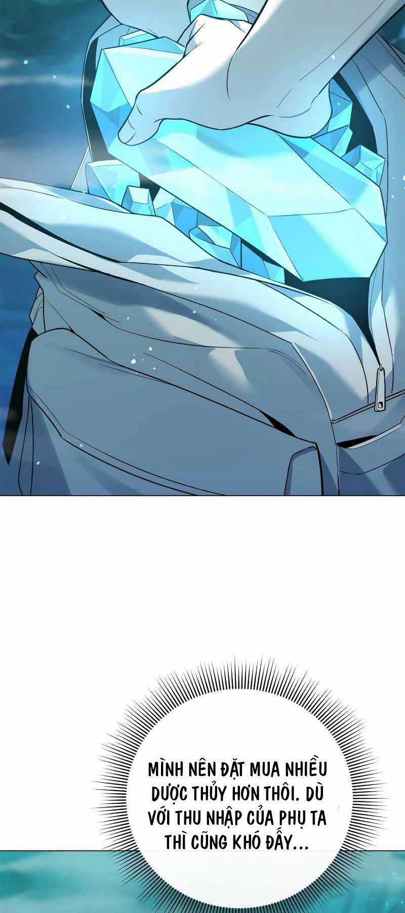 Thợ Tạo Tác Vũ Khí Chapter 6 trang 68