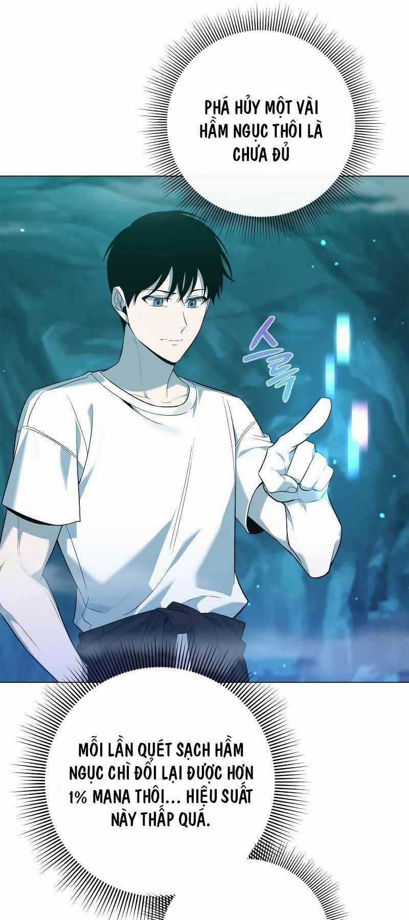 Thợ Tạo Tác Vũ Khí Chapter 6 trang 72