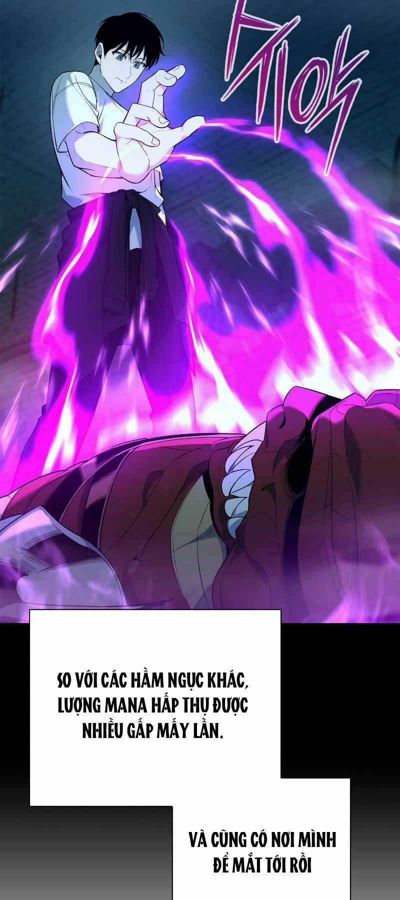 Thợ Tạo Tác Vũ Khí Chapter 6 trang 74