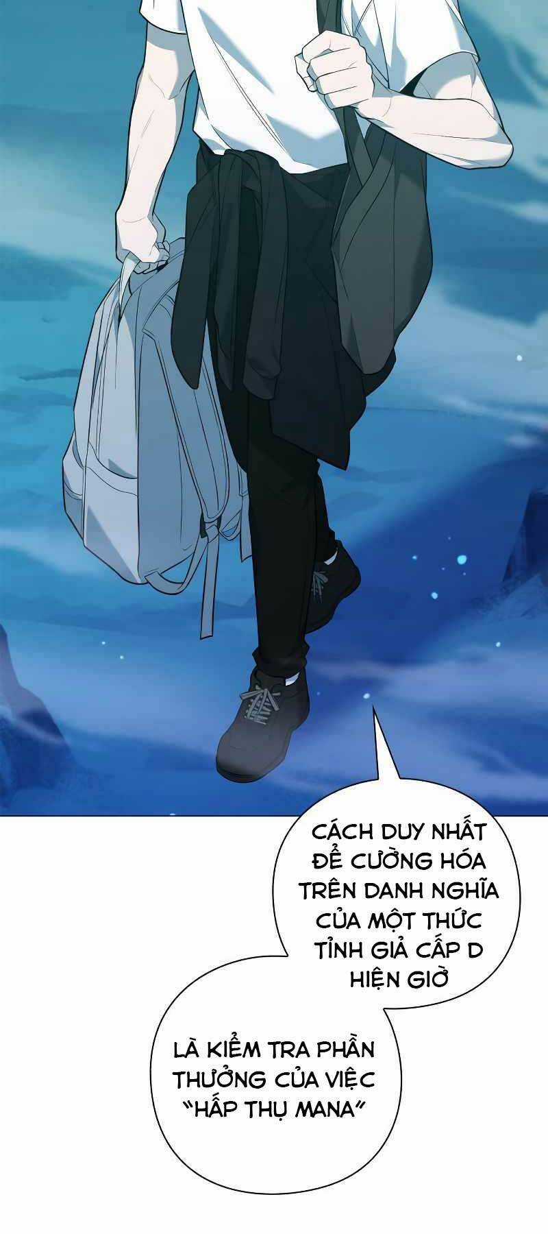 Thợ Tạo Tác Vũ Khí Chapter 6 trang 77