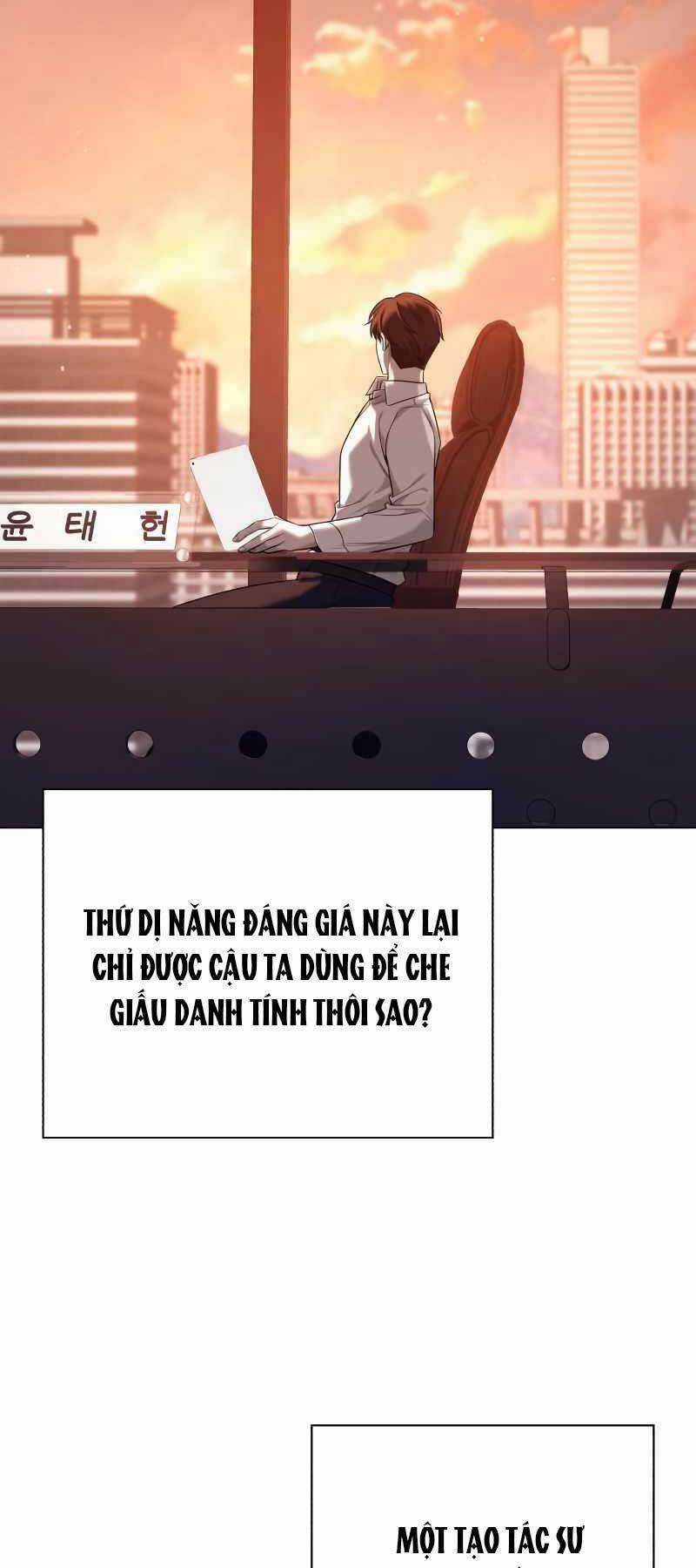 Thợ Tạo Tác Vũ Khí Chapter 6 trang 8