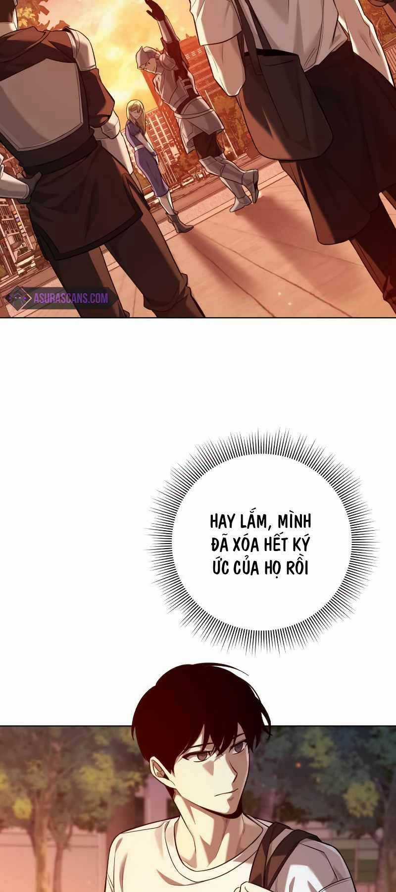 Thợ Tạo Tác Vũ Khí Chapter 6 trang 81