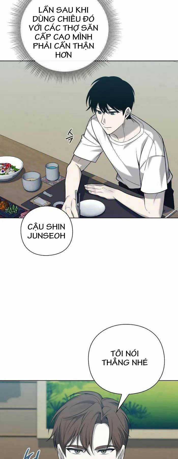 Thợ Tạo Tác Vũ Khí Chapter 7 trang 14