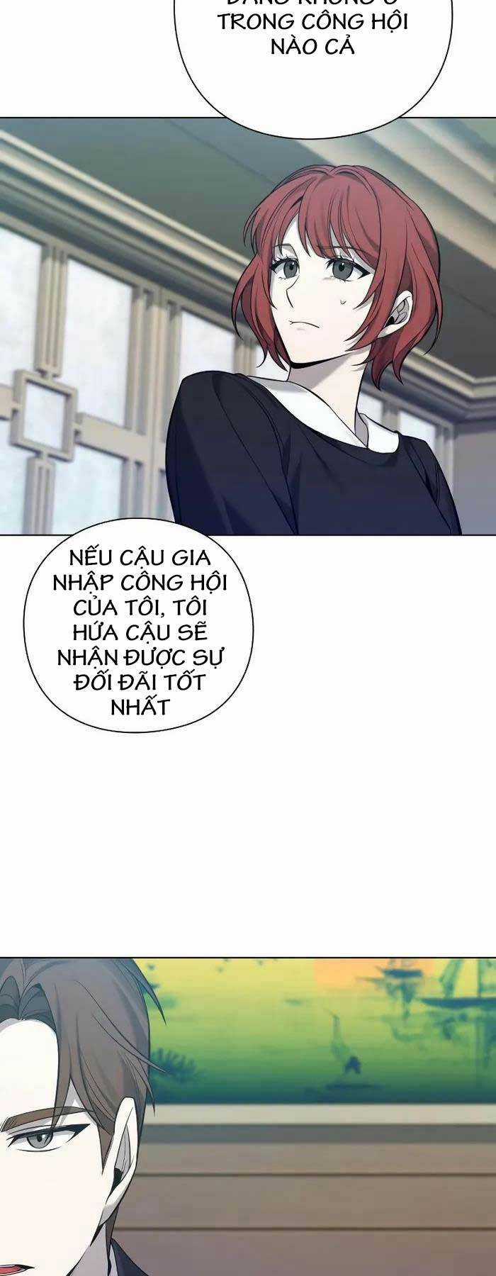 Thợ Tạo Tác Vũ Khí Chapter 7 trang 17