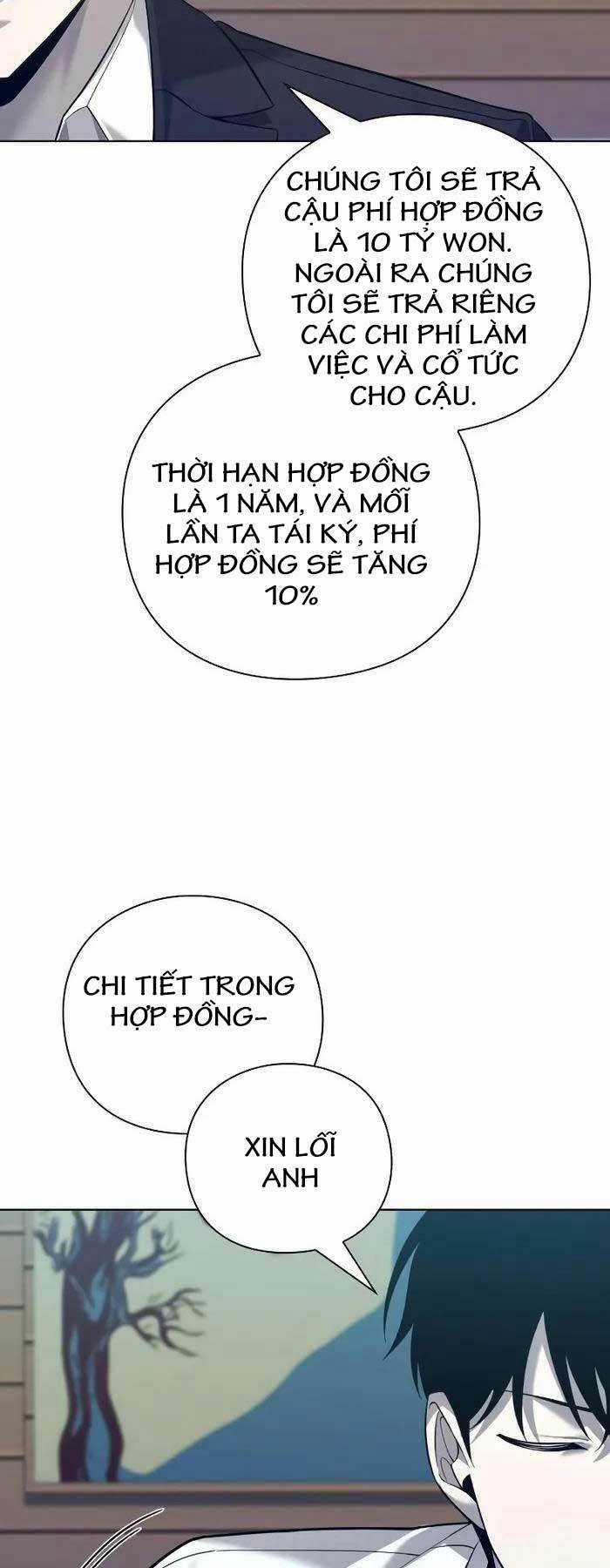 Thợ Tạo Tác Vũ Khí Chapter 7 trang 18